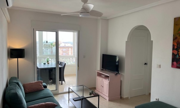 Sale - Apartment Flat -
Guardamar del Segura - Guarmar Del Segura