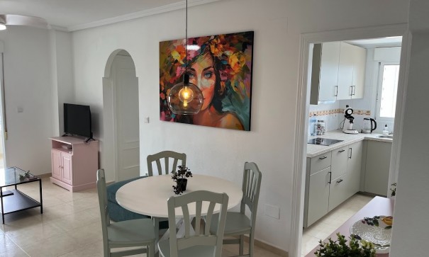 Herverkoop - Apartement Flat -
Guardamar del Segura - Guarmar Del Segura