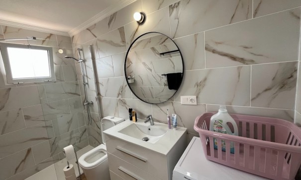 Herverkoop - Apartement Flat -
Guardamar del Segura - Guarmar Del Segura