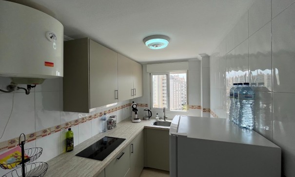 Herverkoop - Apartement Flat -
Guardamar del Segura - Guarmar Del Segura