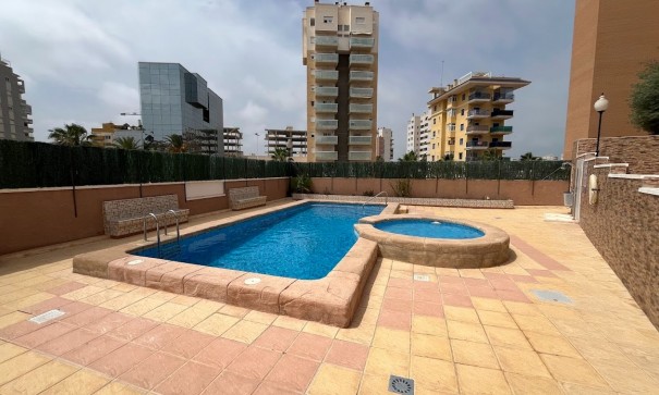 Herverkoop - Apartement Flat -
Guardamar del Segura - Guarmar Del Segura