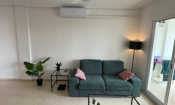 Herverkoop - Apartement Flat -
Guardamar del Segura - Guarmar Del Segura