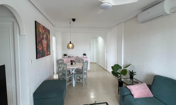 Herverkoop - Apartement Flat -
Guardamar del Segura - Guarmar Del Segura