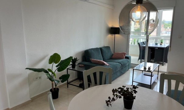 Herverkoop - Apartement Flat -
Guardamar del Segura - Guarmar Del Segura