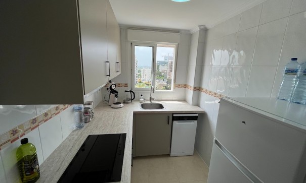 Herverkoop - Apartement Flat -
Guardamar del Segura - Guarmar Del Segura