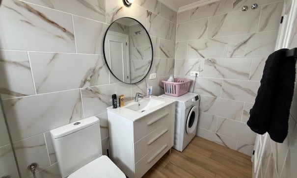 Herverkoop - Apartement Flat -
Guardamar del Segura - Guarmar Del Segura