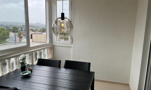 Herverkoop - Apartement Flat -
Guardamar del Segura - Guarmar Del Segura