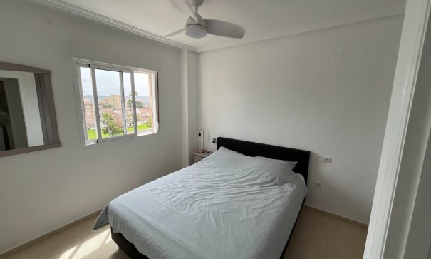 Herverkoop - Apartement Flat -
Guardamar del Segura - Guarmar Del Segura