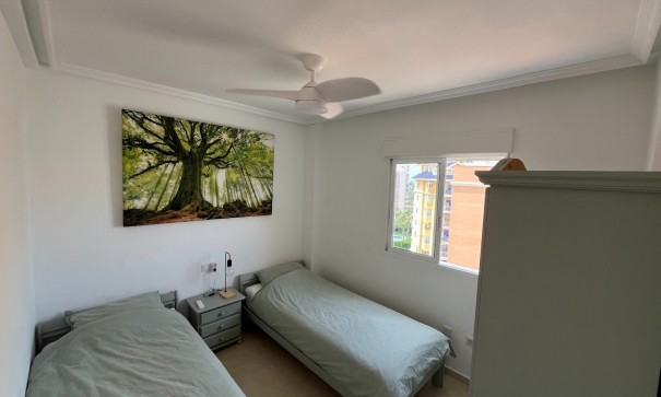 Herverkoop - Apartement Flat -
Guardamar del Segura - Guarmar Del Segura