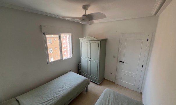 Herverkoop - Apartement Flat -
Guardamar del Segura - Guarmar Del Segura