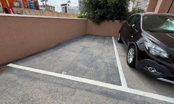 Herverkoop - Apartement Flat -
Guardamar del Segura - Guarmar Del Segura