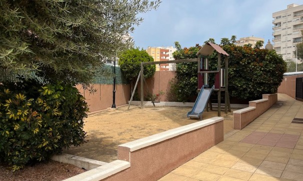 Herverkoop - Apartement Flat -
Guardamar del Segura - Guarmar Del Segura