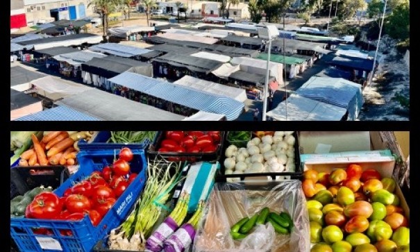 Herverkoop - Apartement Flat -
Guardamar del Segura - Guarmar Del Segura