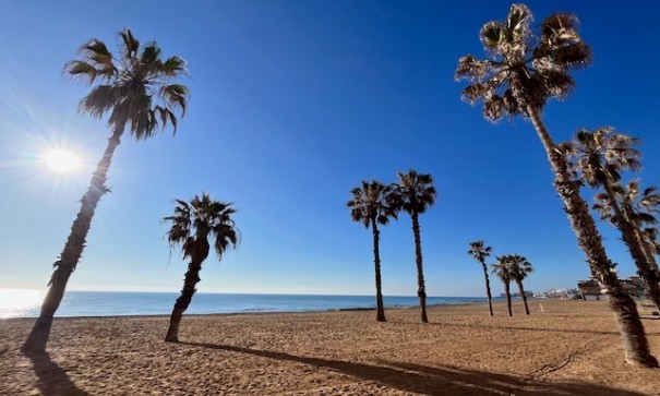 Herverkoop - Apartement Flat -
Guardamar del Segura - Guarmar Del Segura