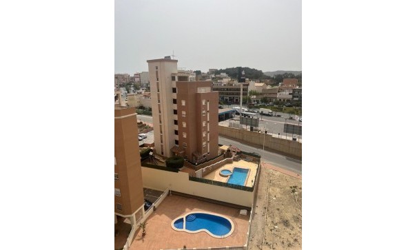 Herverkoop - Apartement Flat -
Guardamar del Segura - Guarmar Del Segura