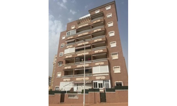 Herverkoop - Apartement Flat -
Guardamar del Segura - Guarmar Del Segura