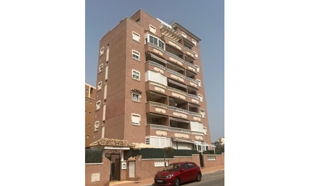 Herverkoop - Apartement Flat -
Guardamar del Segura - Guarmar Del Segura