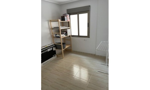 Sprzedaż - Apartament mieszkanie -
San Miguel de Salinas