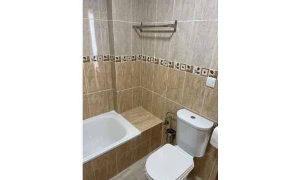 Sprzedaż - Apartament mieszkanie -
San Miguel de Salinas