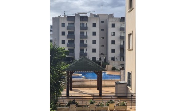 Sprzedaż - Apartament mieszkanie -
San Miguel de Salinas