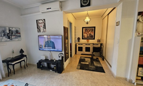 Revente - Appartement -
La Mata