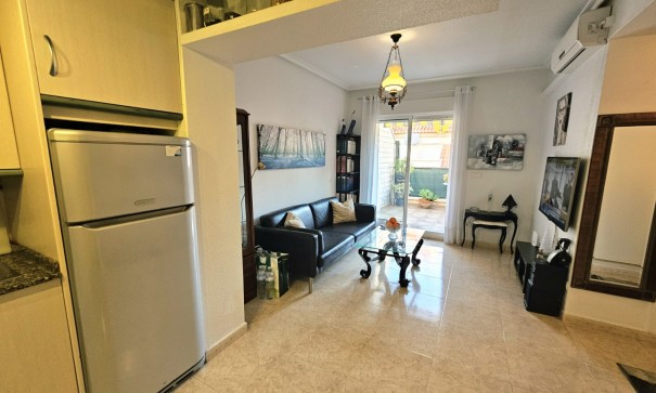 Revente - Appartement -
La Mata
