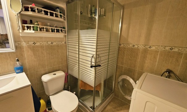 Revente - Appartement -
La Mata