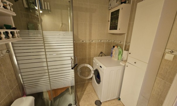 Revente - Appartement -
La Mata