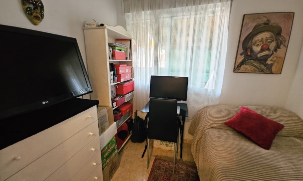 Revente - Appartement -
La Mata