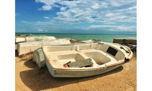 Revente - Appartement -
La Mata