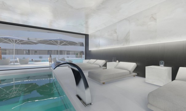 New Build - Apartment Flat -
Guardamar del Segura - El Raso