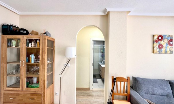 Herverkoop - Apartement Flat -
Torrevieja - Torreblanca