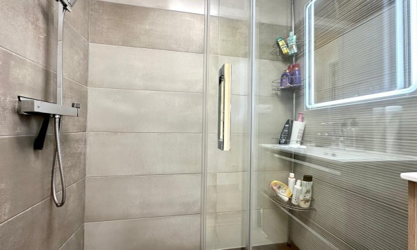 Herverkoop - Apartement Flat -
Torrevieja - Torreblanca