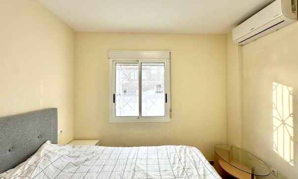 Herverkoop - Apartement Flat -
Torrevieja - Torreblanca