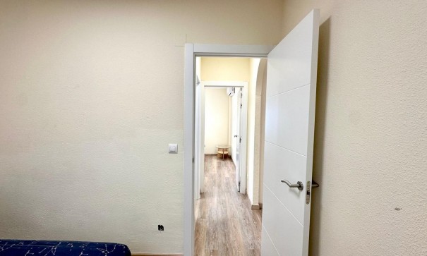 Herverkoop - Apartement Flat -
Torrevieja - Torreblanca