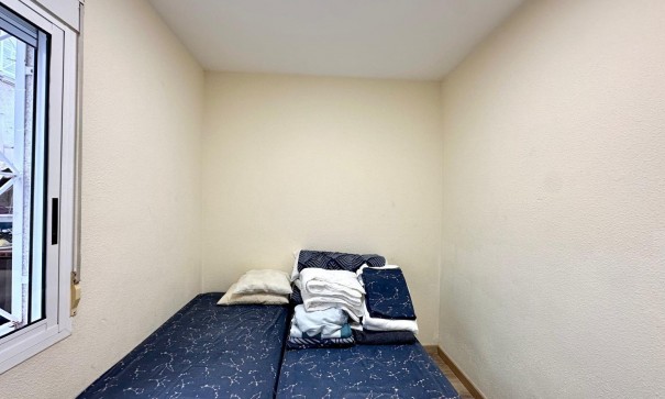 Herverkoop - Apartement Flat -
Torrevieja - Torreblanca