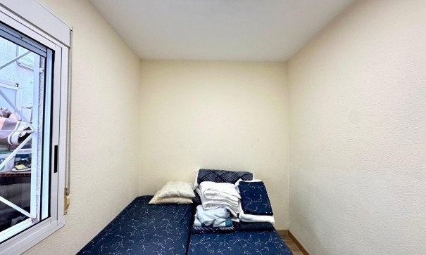 Herverkoop - Apartement Flat -
Torrevieja - Torreblanca