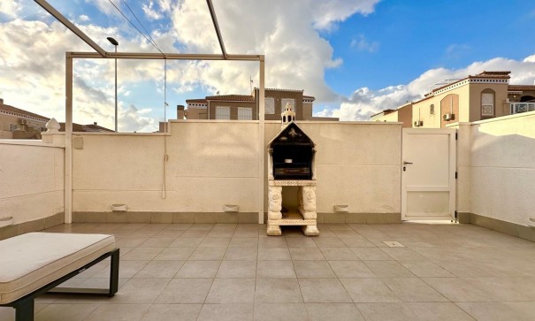 Herverkoop - Apartement Flat -
Torrevieja - Torreblanca