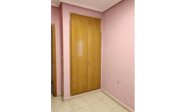 Videresalg - Lejlighed lejlighed -
Torrevieja - Centro