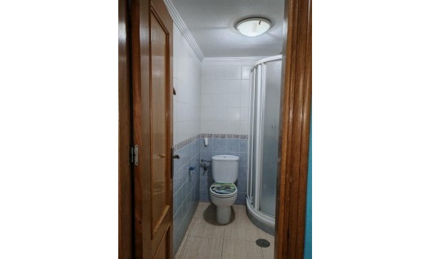 Videresalg - Lejlighed lejlighed -
Torrevieja - Centro