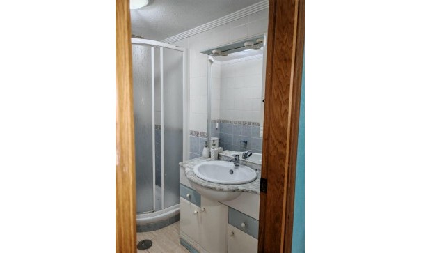 Videresalg - Lejlighed lejlighed -
Torrevieja - Centro