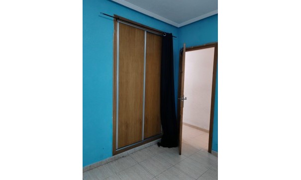 Videresalg - Lejlighed lejlighed -
Torrevieja - Centro