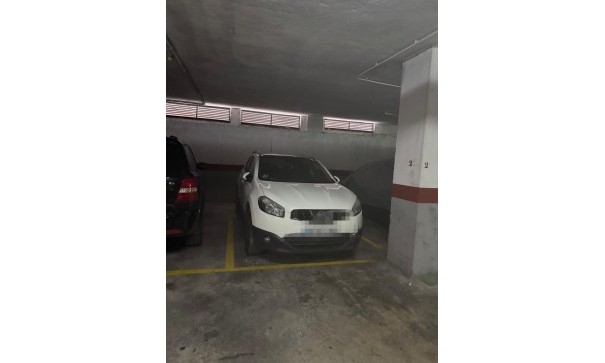 Videresalg - Lejlighed lejlighed -
Torrevieja - Centro