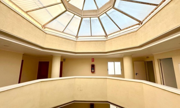 Herverkoop - Apartement Flat -
Torrevieja - Centro