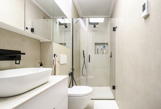 Herverkoop - Appartement / Flat -
San Pedro del Pinatar