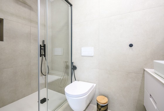 Herverkoop - Appartement / Flat -
San Pedro del Pinatar