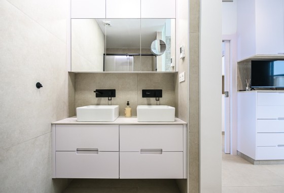 Herverkoop - Appartement / Flat -
San Pedro del Pinatar