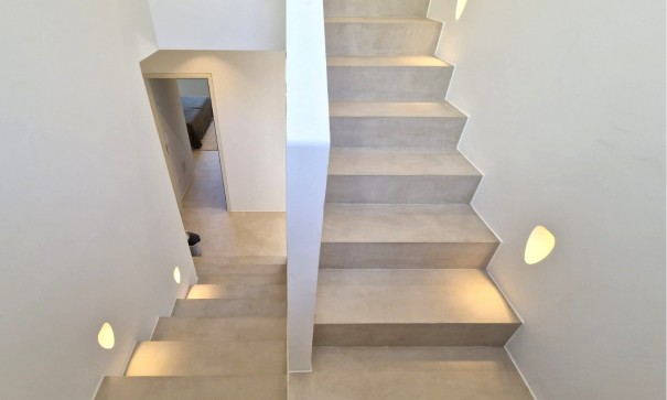 Videresalg - Fritliggende villa -
Costa d'en Blanes