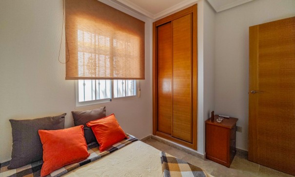 Sale - Detached Villa -
Torrevieja - La Mata