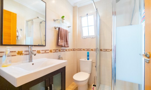 Sale - Detached Villa -
Torrevieja - La Mata